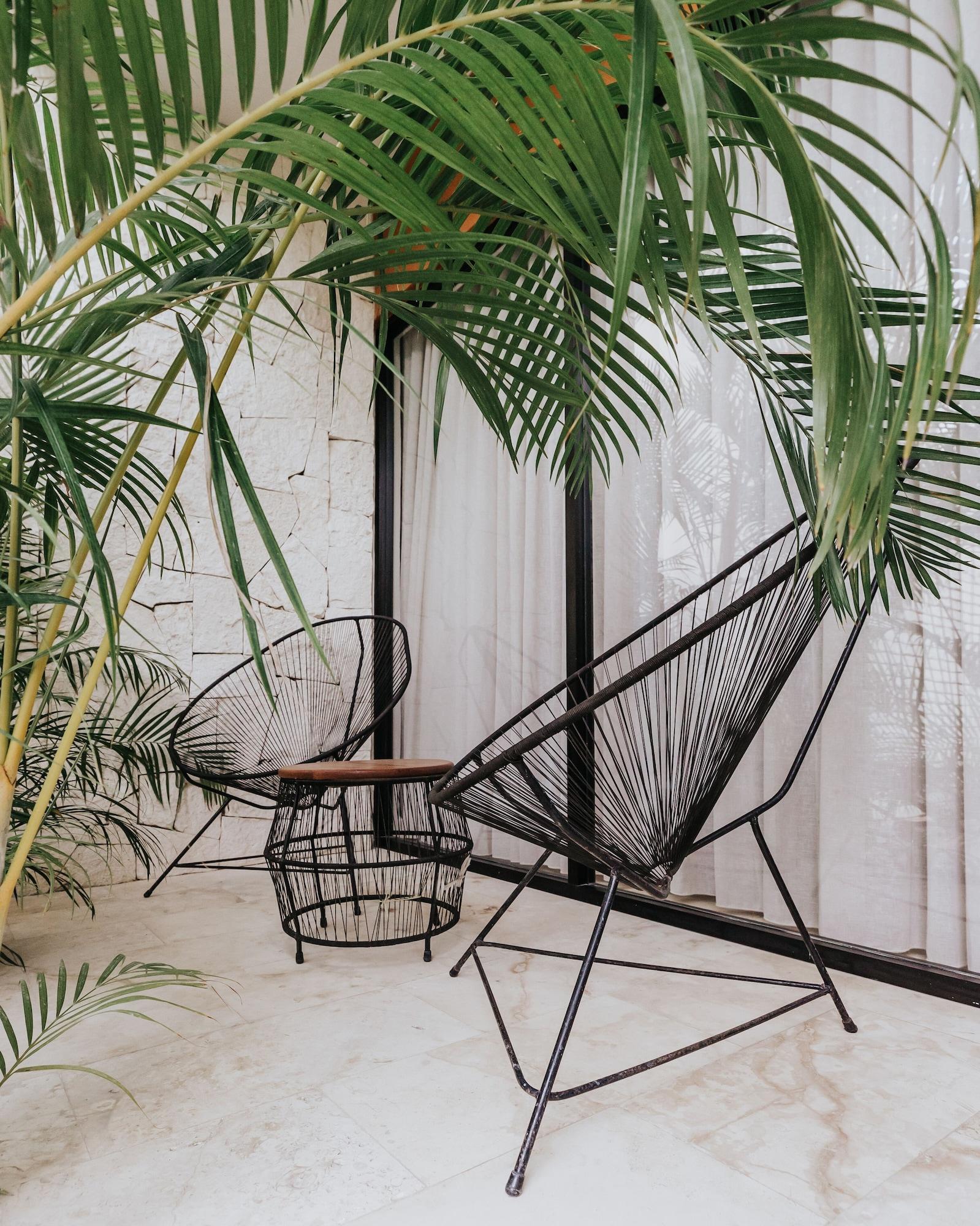 The Strabon Tulum Hotel Exterior foto