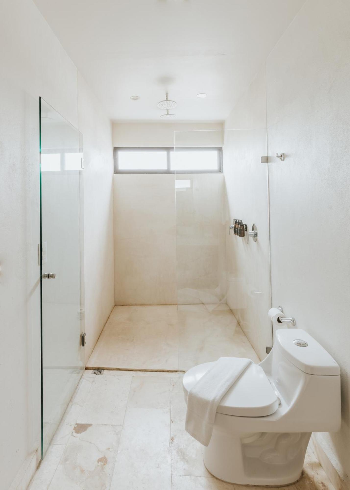 The Strabon Tulum Hotel Quarto foto